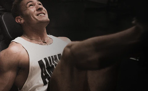 Fueling Elite Athletes Since 1983